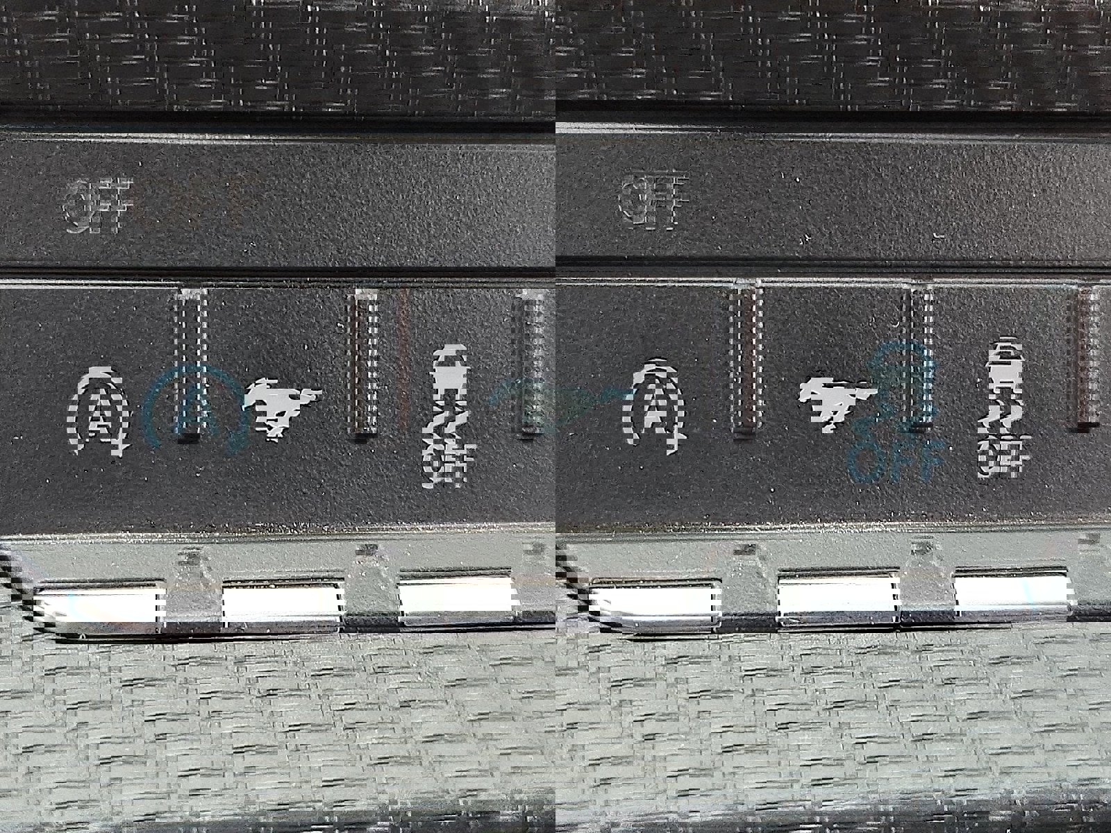 Used 2025 Ford Mustang GT Premium w/ 60th Anniversary Package image 26