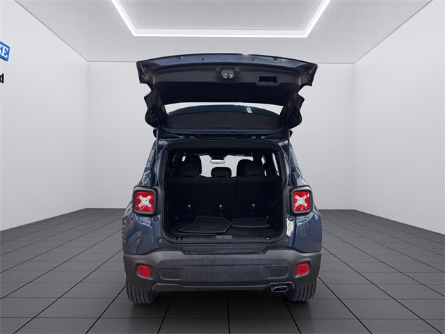 Used 2021 Jeep Renegade Latitude image 36