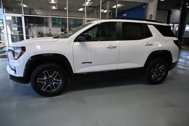 New 2026 GMC Terrain AT4 w/ Convenience Package III AWD/4WD image 7