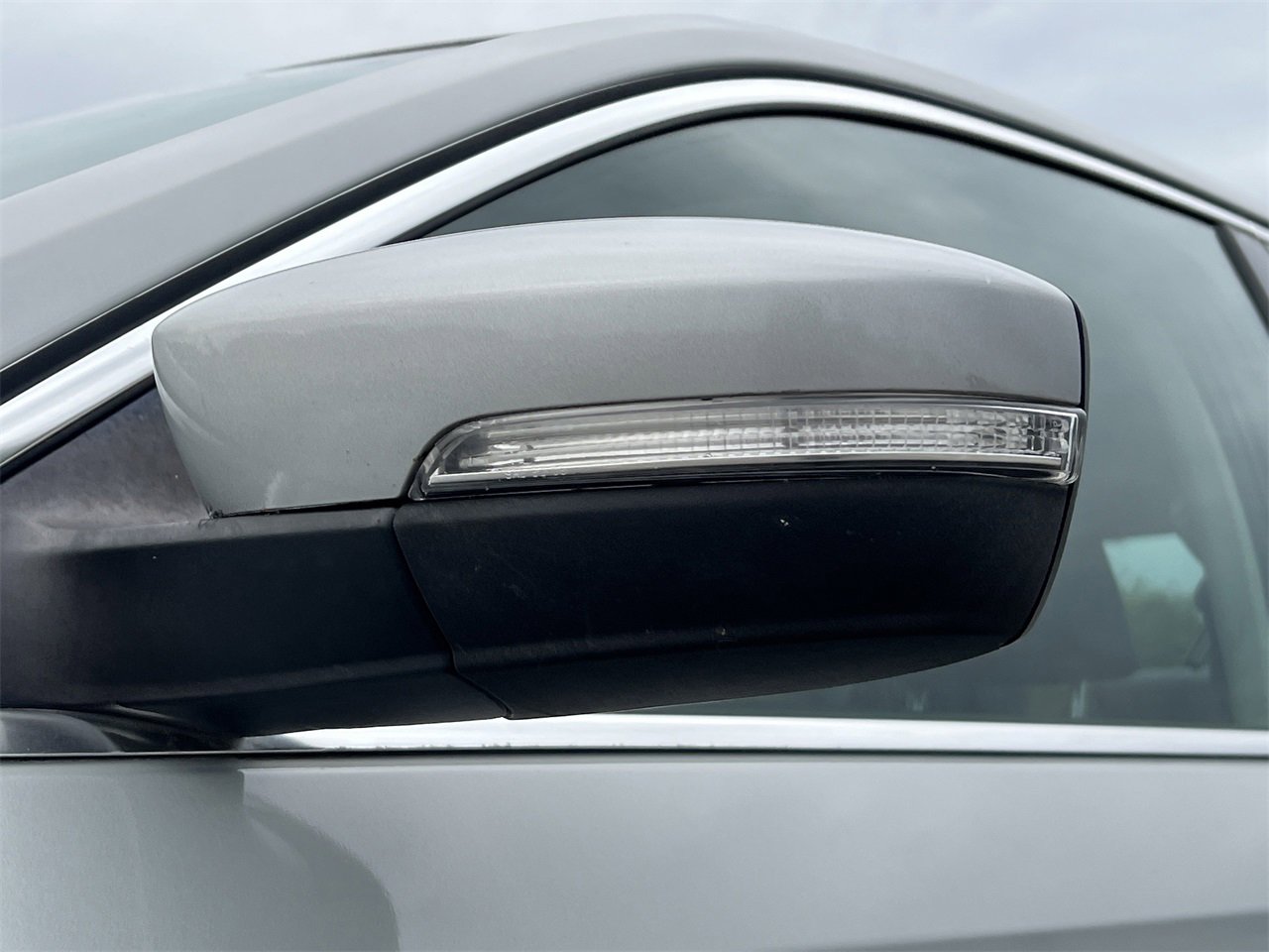 Used 2013 Volkswagen Passat 2.5 SE image 29