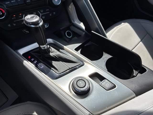 Used 2019 Chevrolet Corvette Stingray Coupe w/ 2LT Preferred Equipment Group RWD image 22