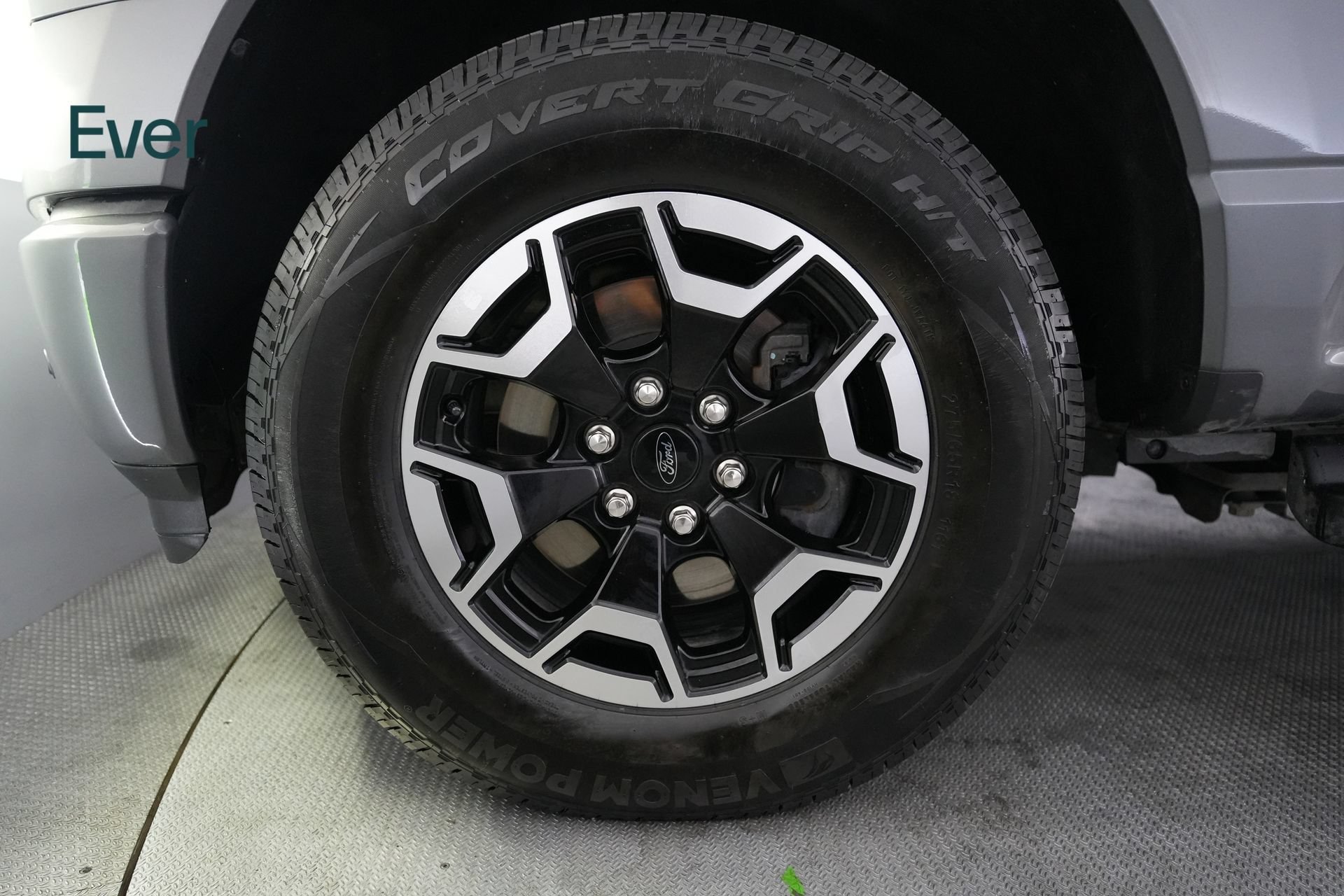 Used 2022 Ford F150 Lightning XLT AWD/4WD image 13
