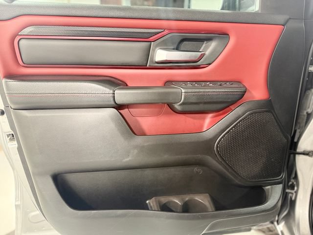Used 2025 RAM 1500 Rebel w/ Rebel Level 1 Equipment Group AWD/4WD image 11