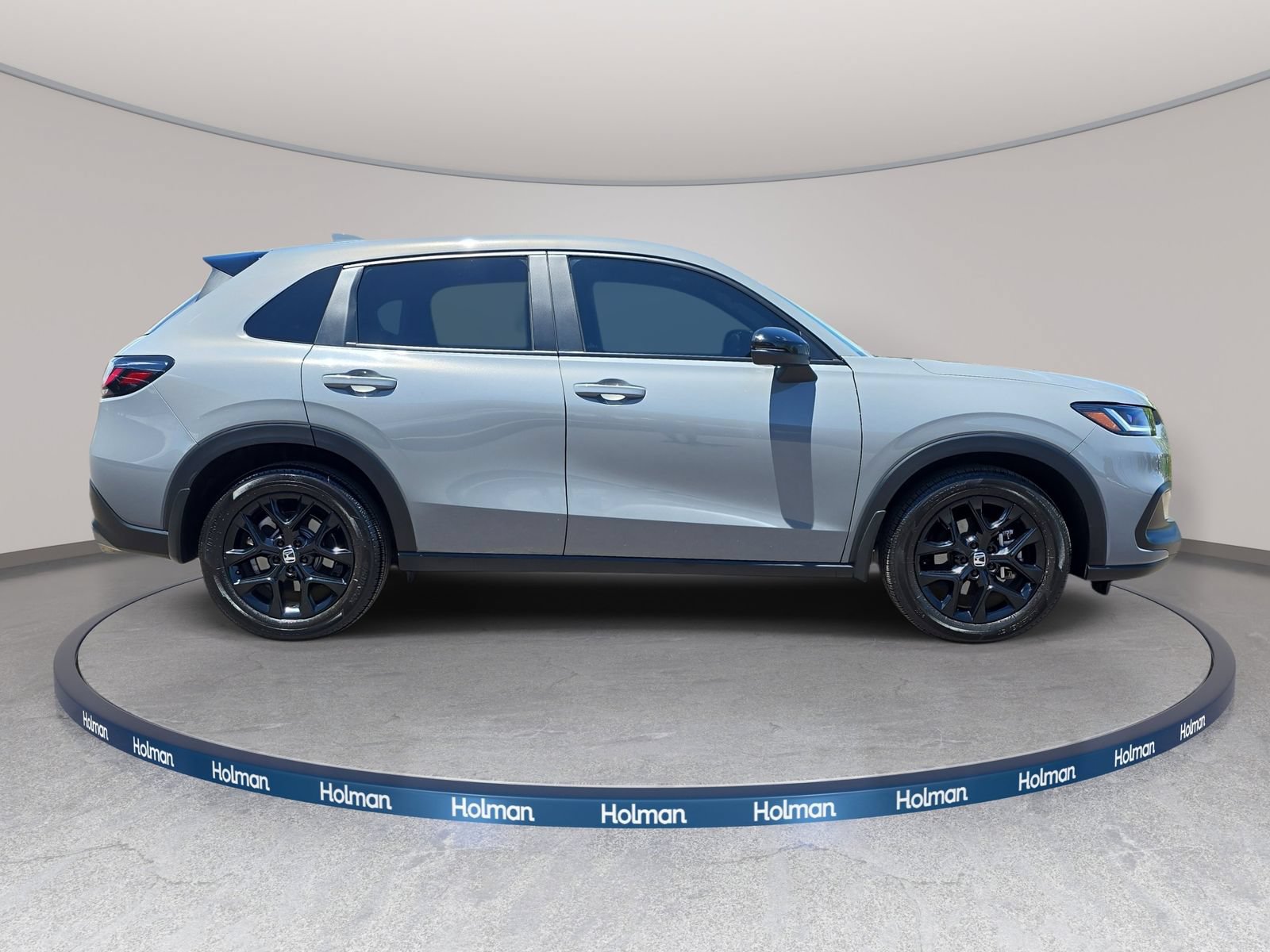 Certified 2024 Honda HR-V Sport image 5