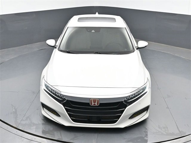 Used 2020 Honda Accord Touring image 14