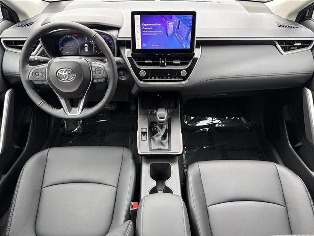 New 2026 Toyota Corolla Cross XLE image 22