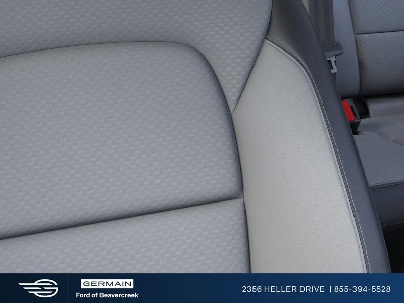 New 2026 Ford Escape SE image 16