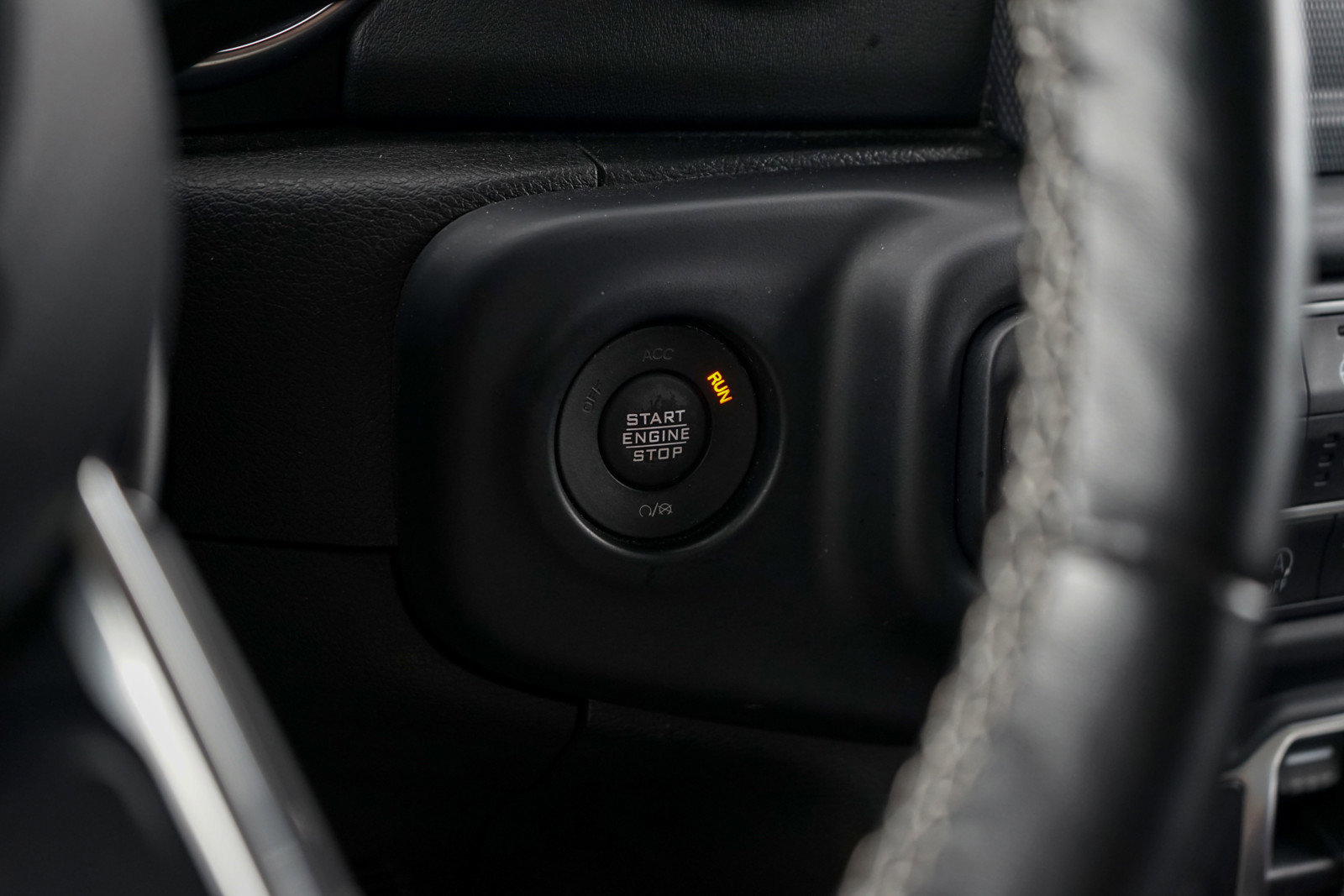 Used 2021 Jeep Wrangler Unlimited Sahara w/ LED Lighting Group image 19