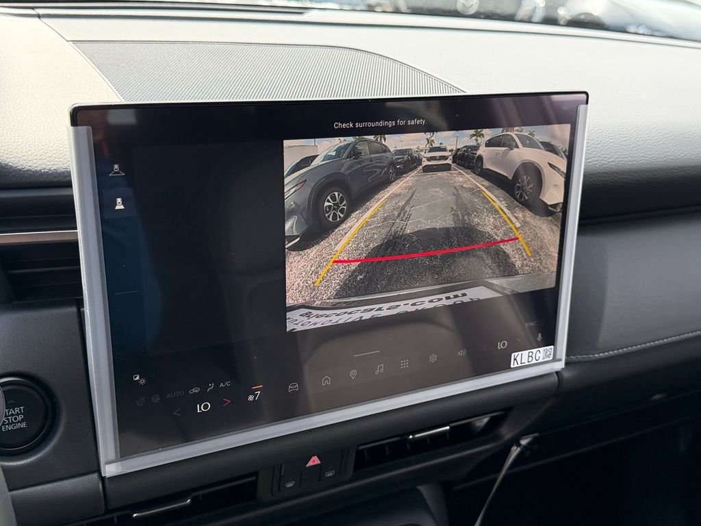 New 2026 MAZDA CX-5 Preferred AWD/4WD image 11