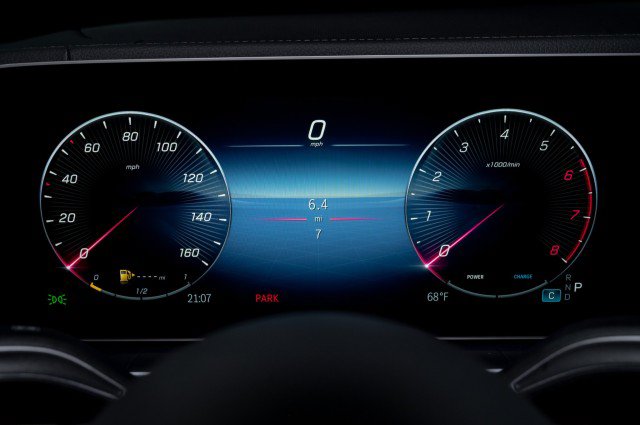 New 2026 Mercedes-Benz GLS 450 4MATIC image 24