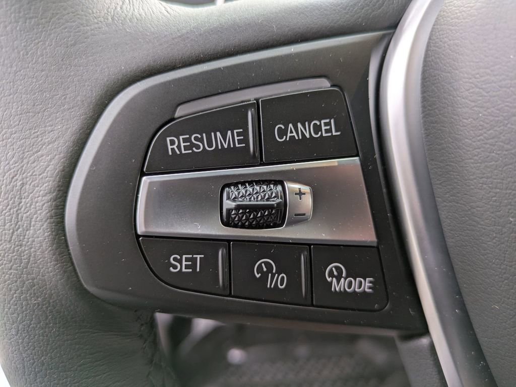 New 2026 BMW X5 xDrive40i image 19
