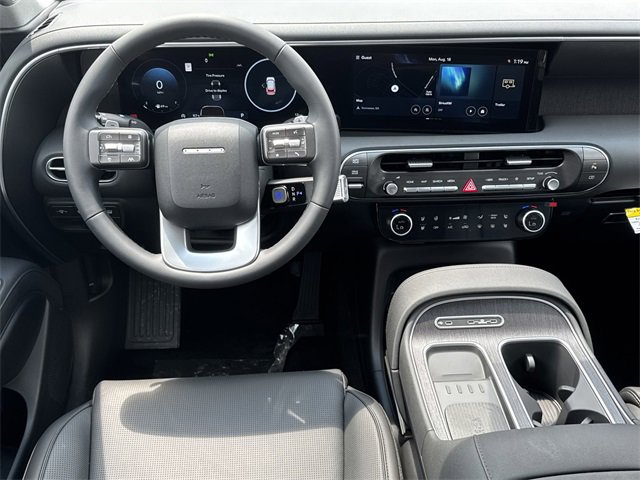 New 2026 Hyundai Palisade Limited image 16