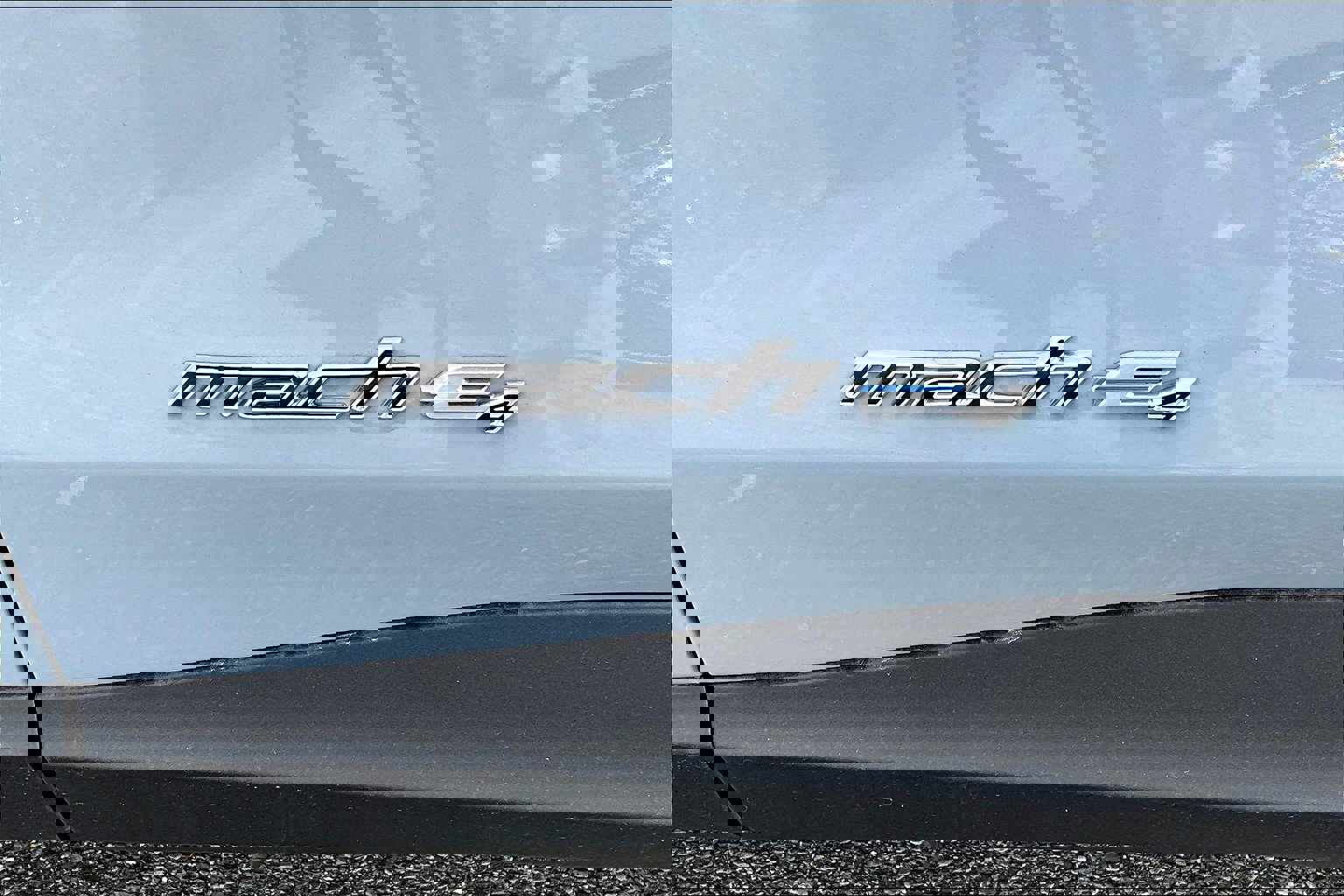 New 2025 Ford Mustang Mach-E Premium image 12