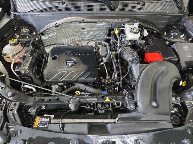 Used 2023 Chevrolet TrailBlazer RS w/ Convenience Package image 32