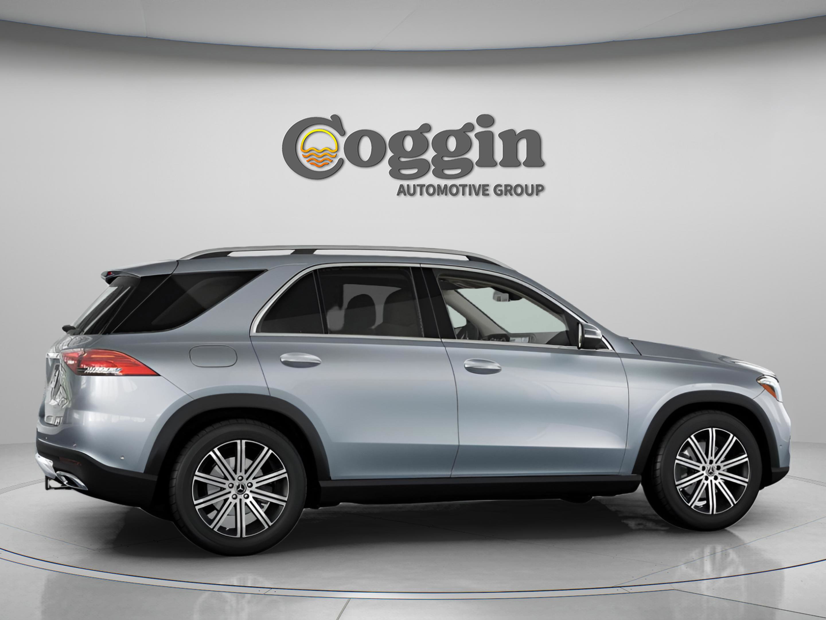 Used 2026 Mercedes-Benz GLE 350 4MATIC image 19