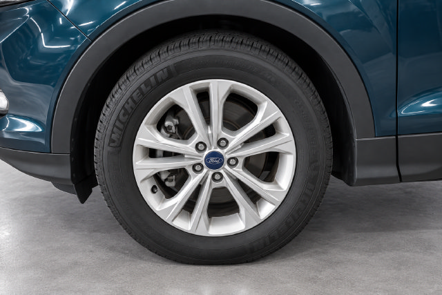 Used 2019 Ford Escape SE AWD/4WD image 10