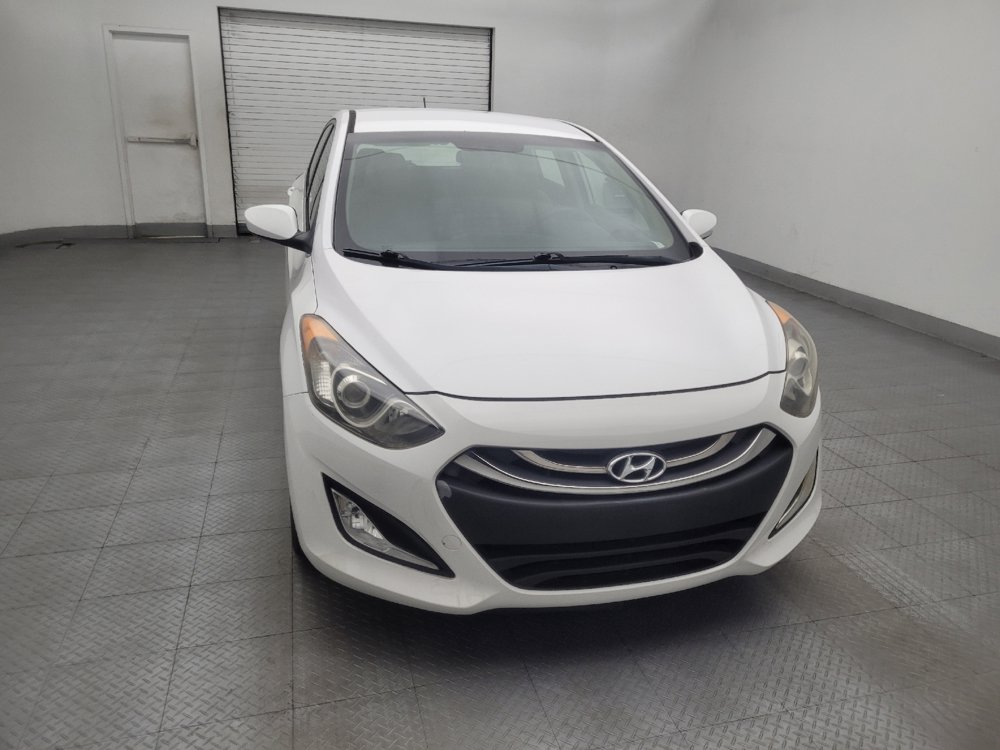 Used 2014 Hyundai Elantra GT FWD image 14