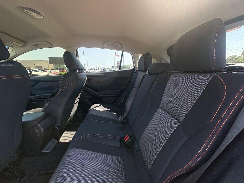 Used 2021 Subaru Crosstrek 2.0i Premium w/ Popular Package #2 AWD/4WD image 19