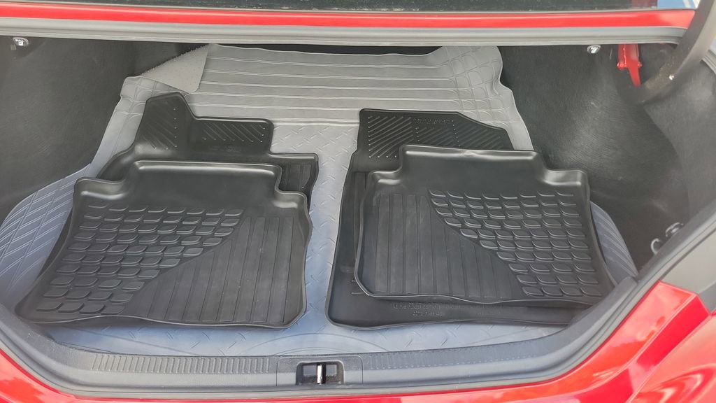 Used 2019 Toyota Camry SE FWD image 24