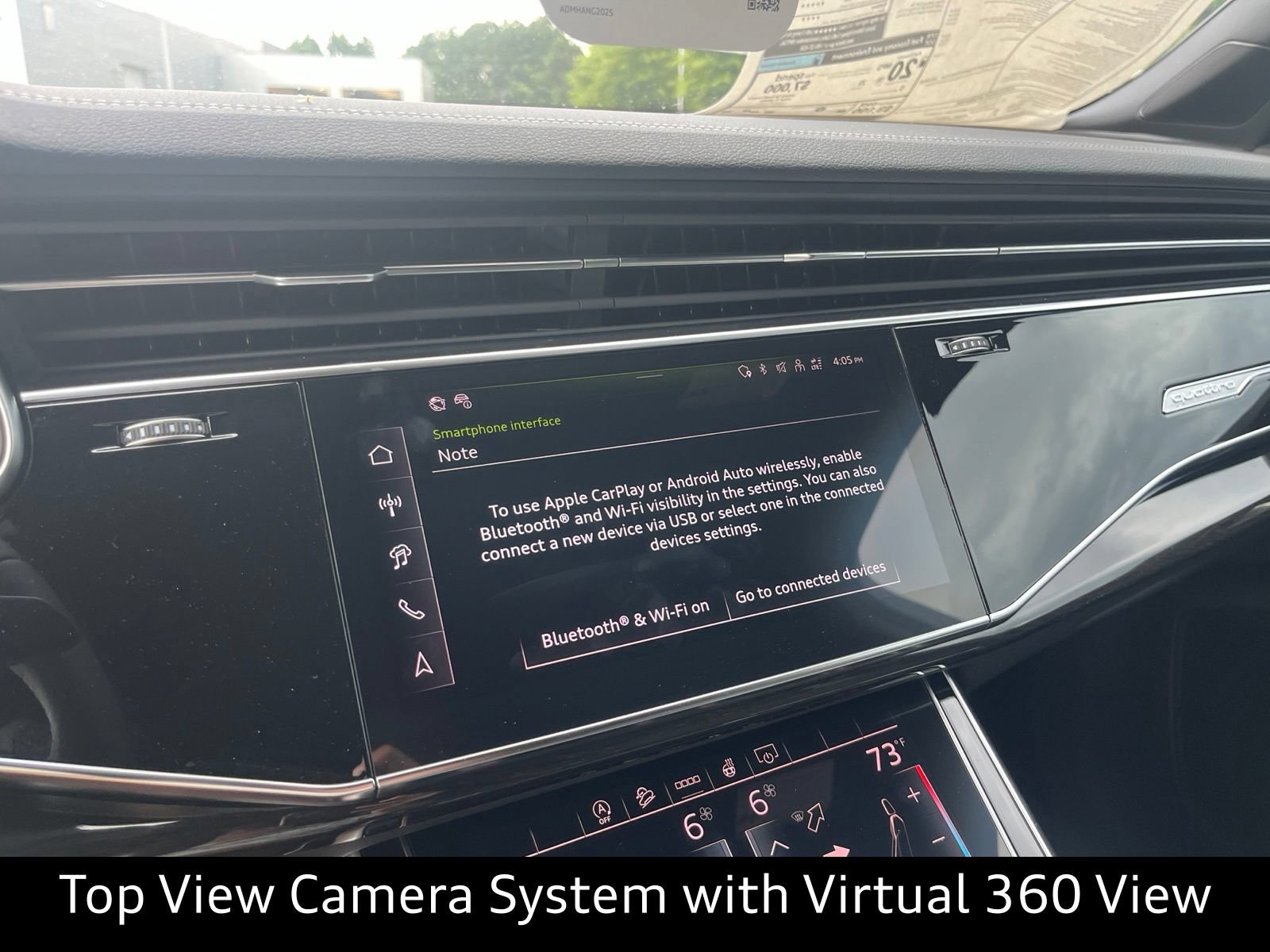 New 2026 Audi Q7 Premium Plus AWD/4WD image 21
