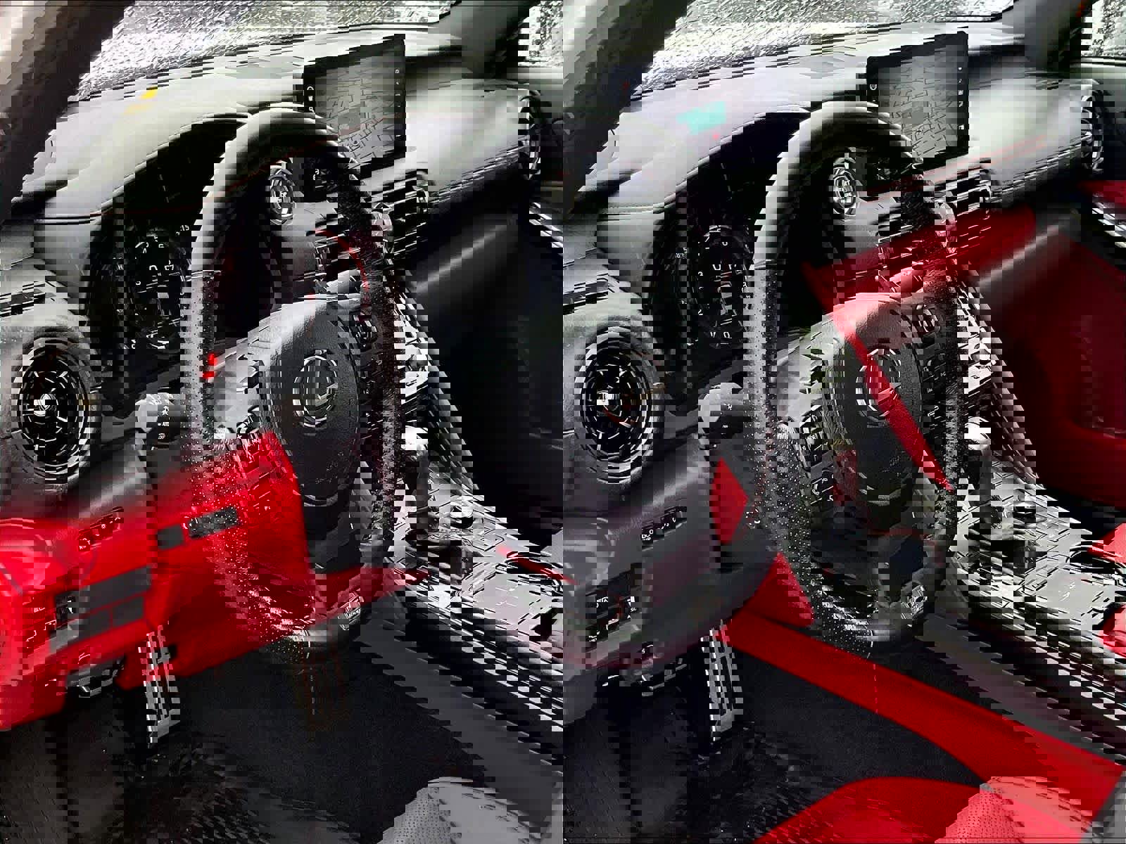 Used 2023 Lexus IS 500 image 8