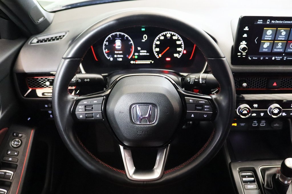 Used 2023 Honda Civic Si image 16