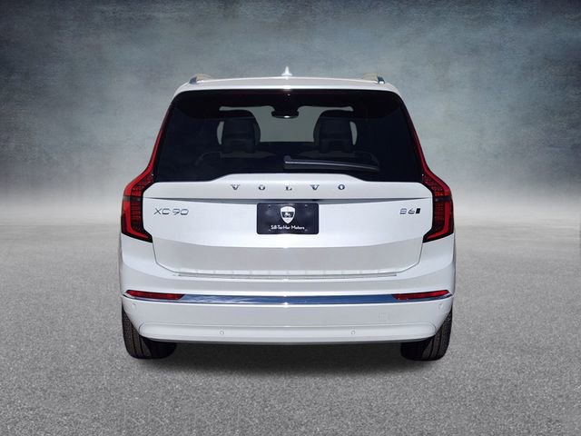 New 2026 Volvo XC90 B6 Plus w/ Protection Package image 6