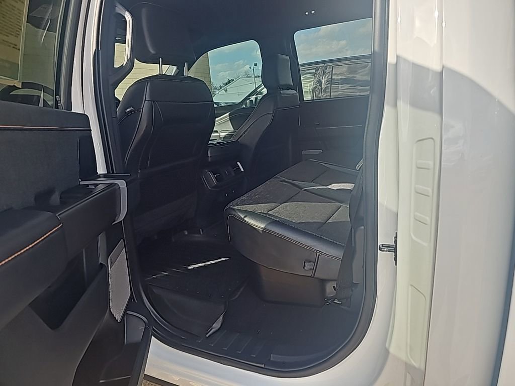 Used 2024 Ford F150 Tremor image 8