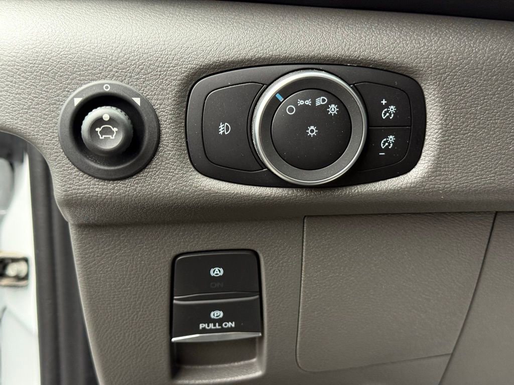 New 2024 Ford Transit 350 w/ Interior Upgrade Package image 28