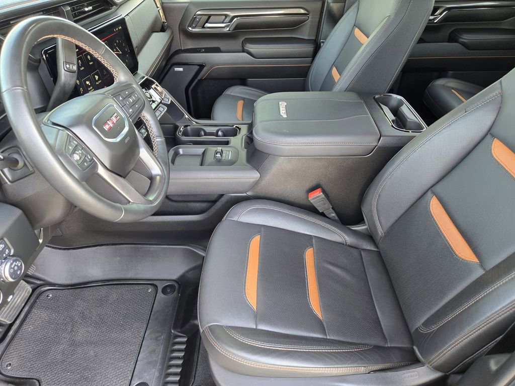 Used 2024 GMC Sierra 2500 AT4 w/ AT4 Premium Plus Package image 11
