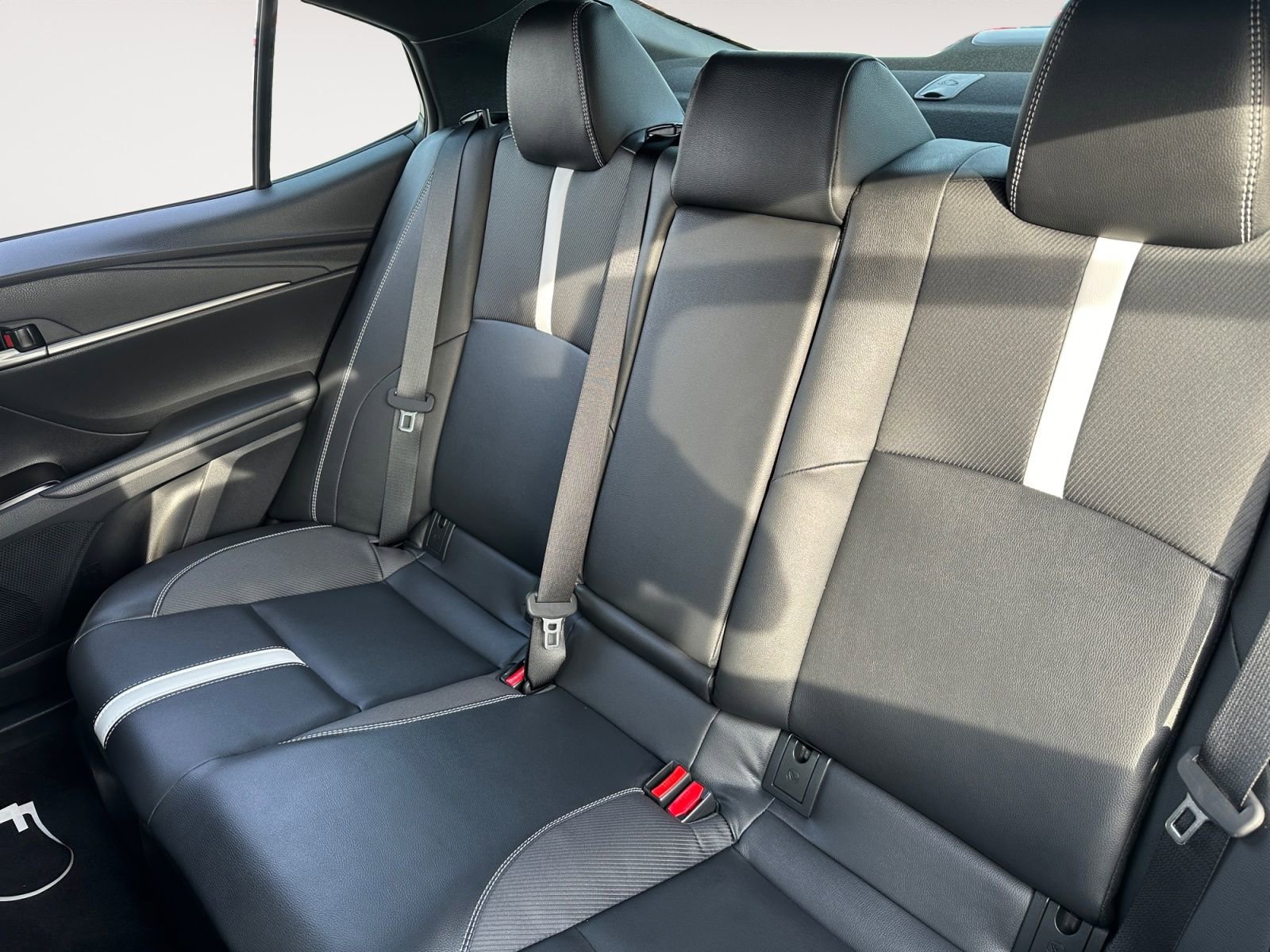 New 2026 Toyota Camry SE image 13