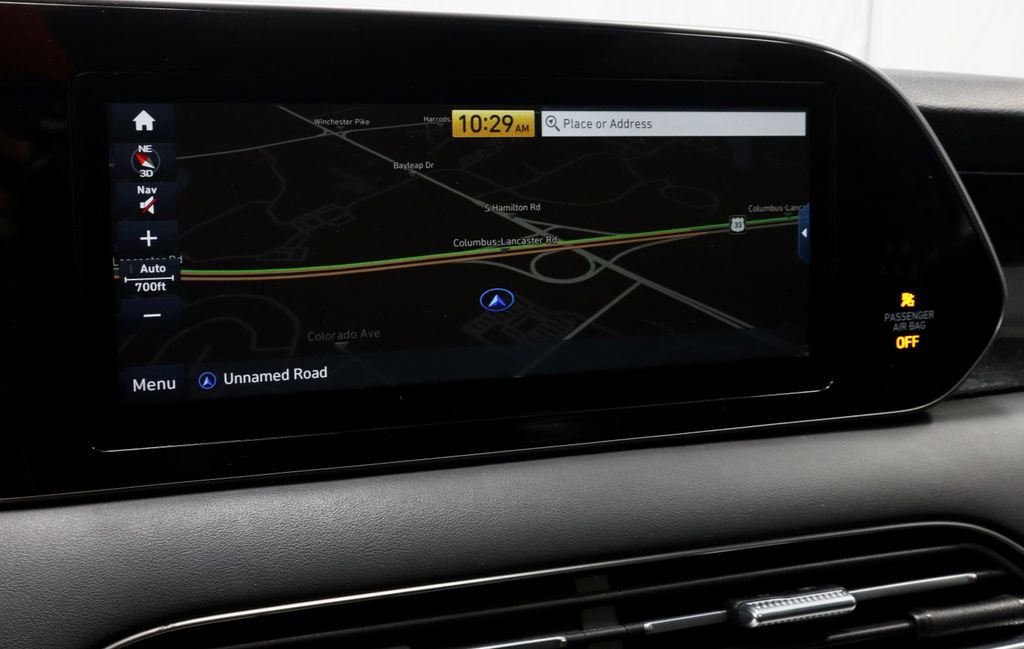 Used 2020 Hyundai Palisade Limited image 4