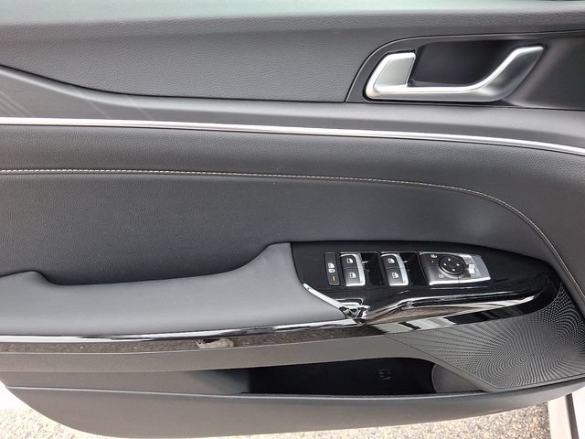 New 2026 Kia K5 GT-Line FWD image 10