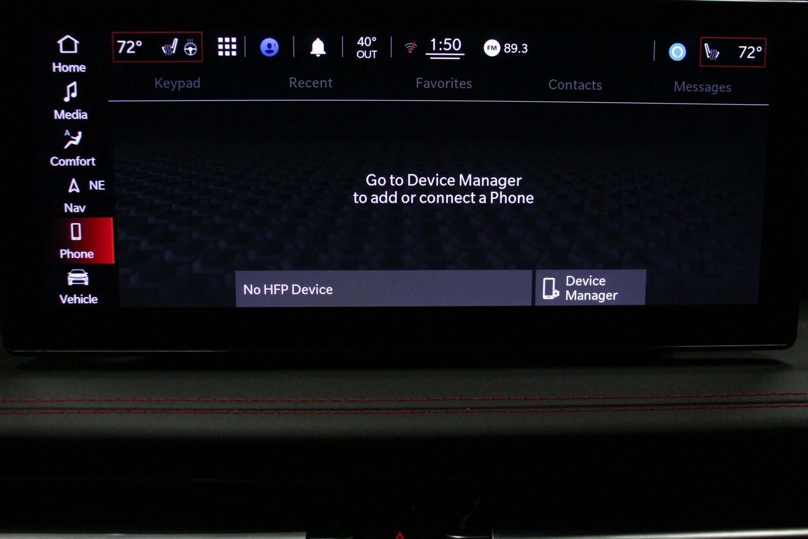 New 2024 Dodge Hornet GT Plus w/ GT Blacktop Package image 28