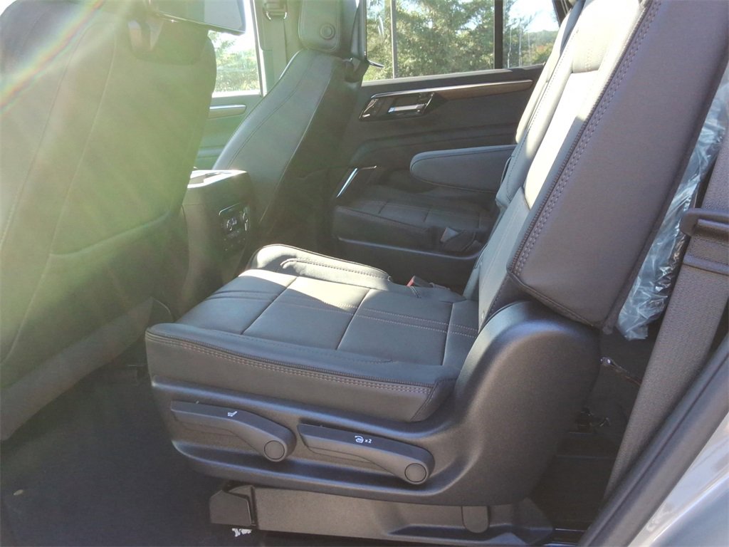 New 2026 Chevrolet Tahoe High Country image 19