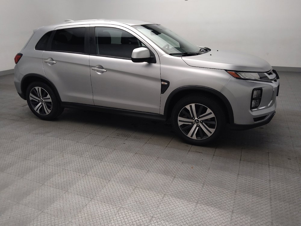 Used 2021 Mitsubishi Outlander Sport FWD image 11