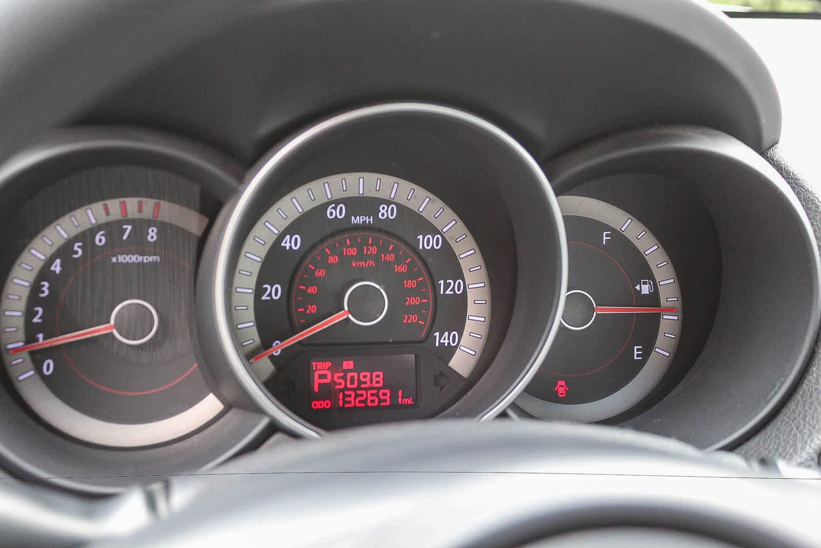 Used 2012 Kia Forte EX FWD image 29