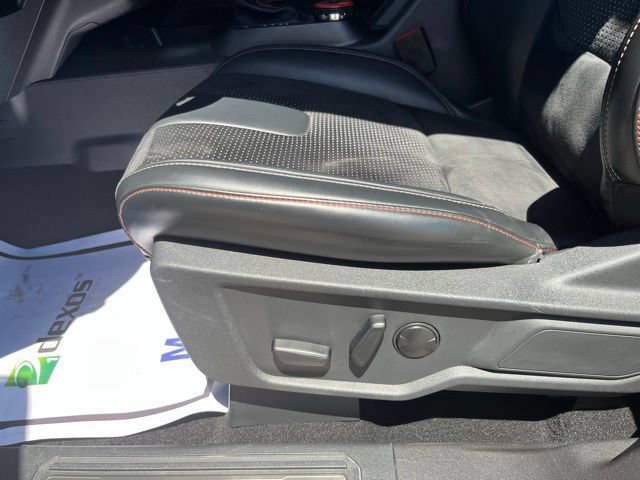 Used 2023 Ford Bronco Raptor AWD/4WD image 16
