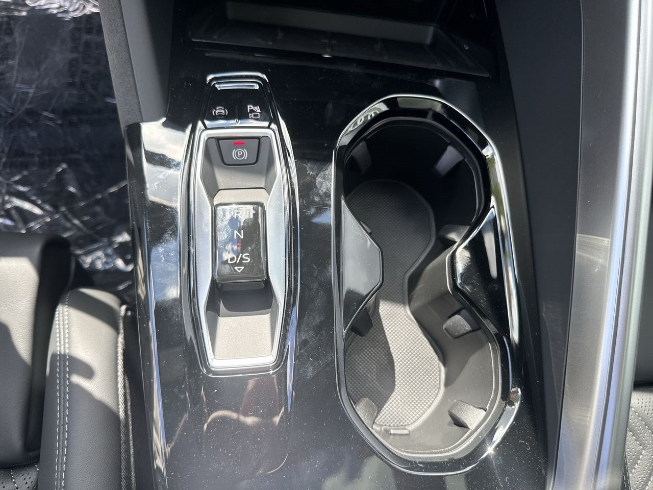 New 2026 Audi SQ5 Premium Plus AWD/4WD image 15