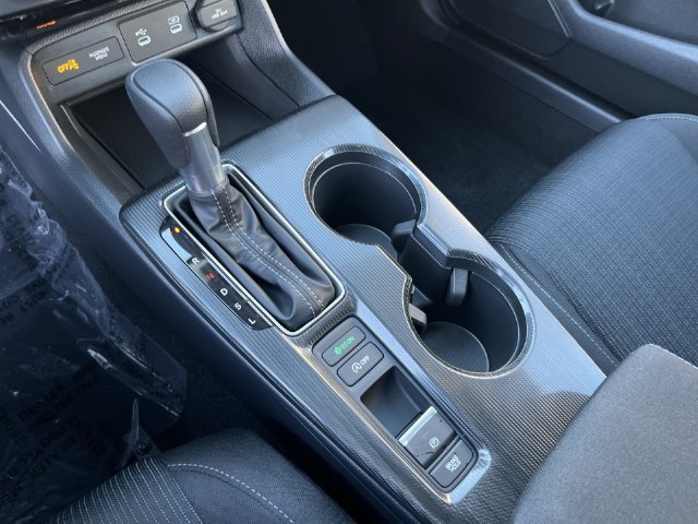 New 2027 Honda Civic LX image 29