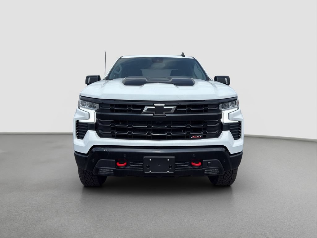 New 2026 Chevrolet Silverado 1500 LT Trail Boss w/ LT Trail Boss Premium Package AWD/4WD image 2