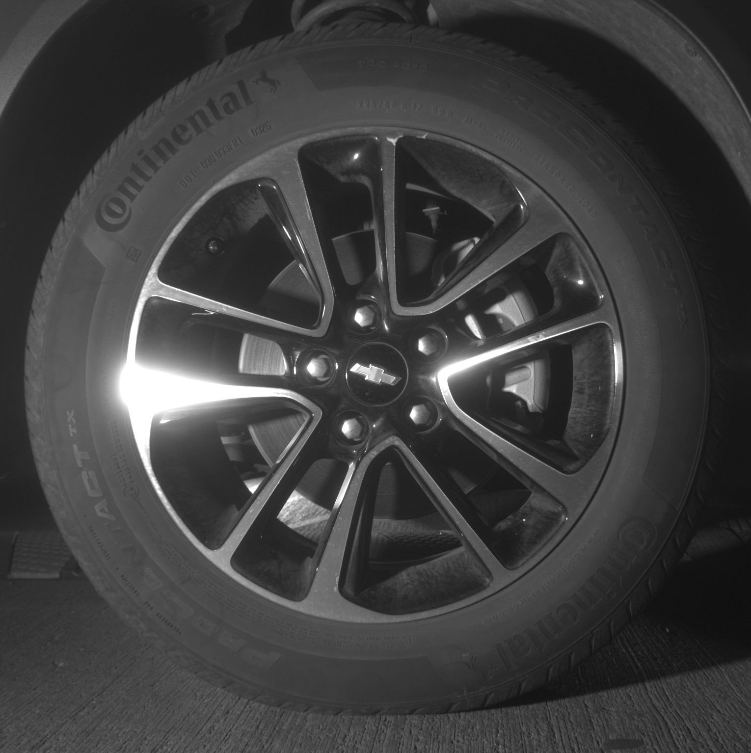 Used 2025 Chevrolet TrailBlazer LT image 13