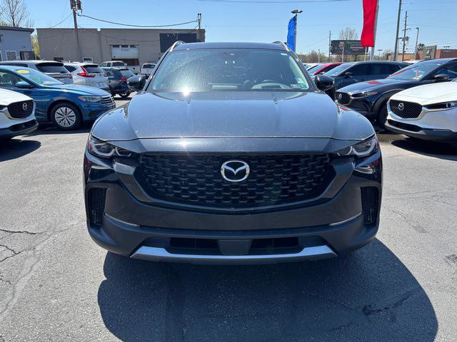 Used 2024 MAZDA CX-50 AWD 2.5 Turbo w/ Weather Package image 2