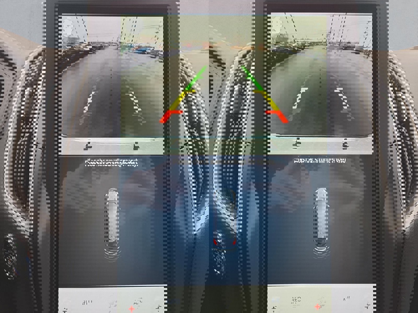 Certified 2024 Ford Edge SEL image 19