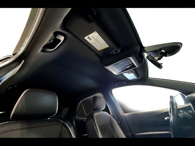 Certified 2022 Chevrolet Equinox RS image 24