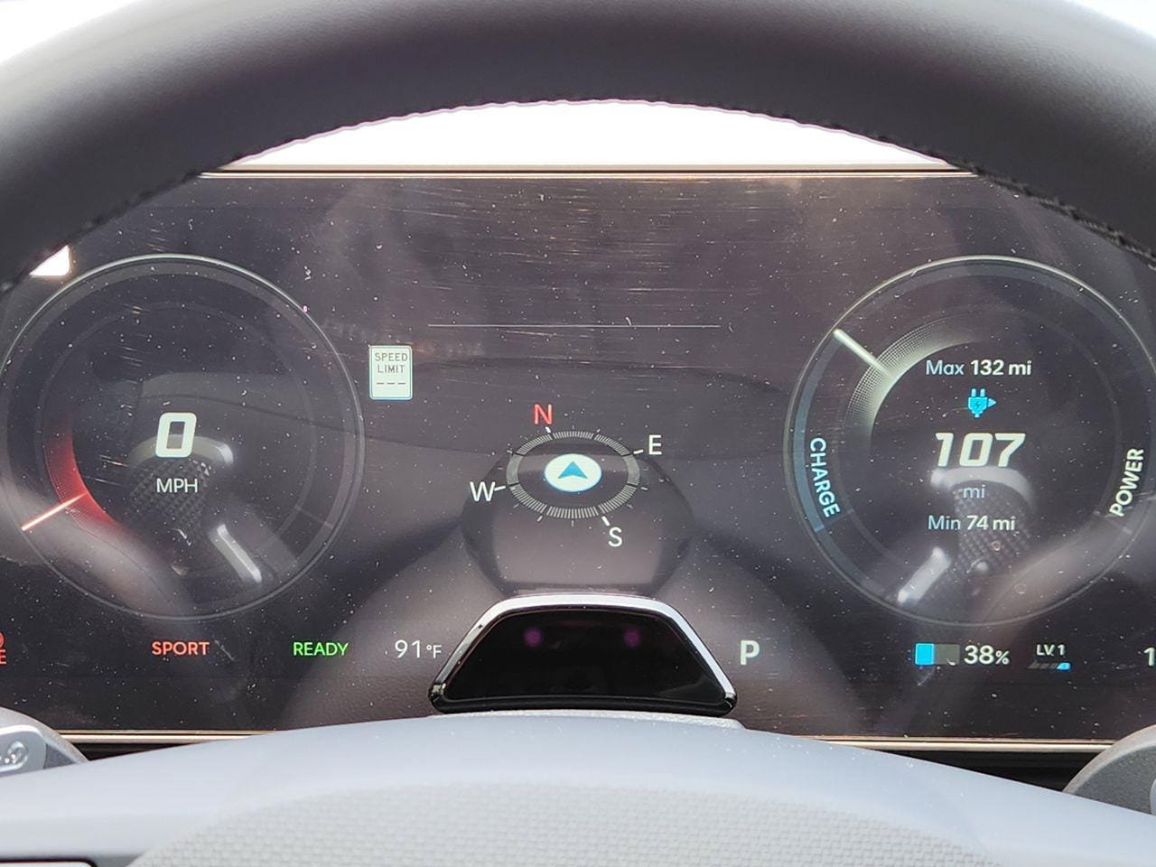 New 2027 Hyundai Ioniq 5 SE RWD image 12