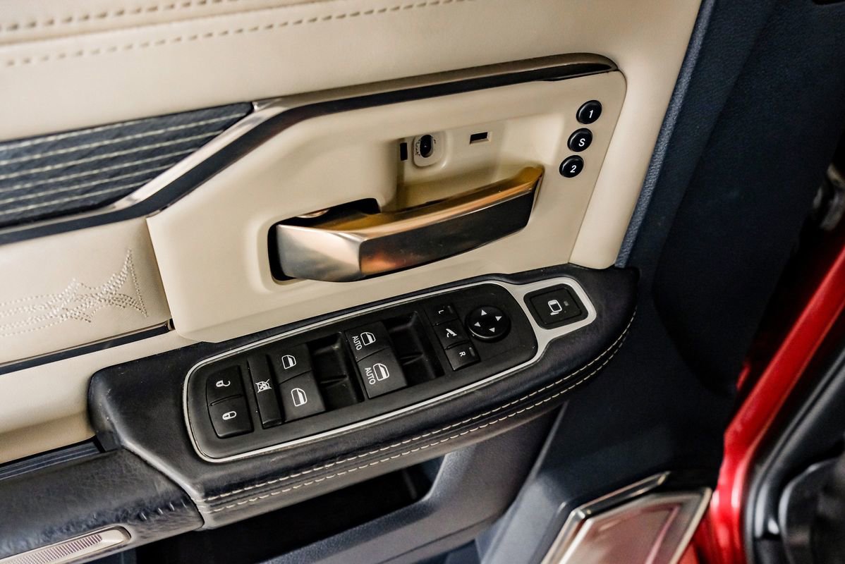 Used 2022 RAM 3500 Limited image 46