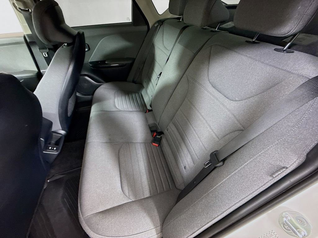 Used 2025 Kia K4 EX FWD image 20