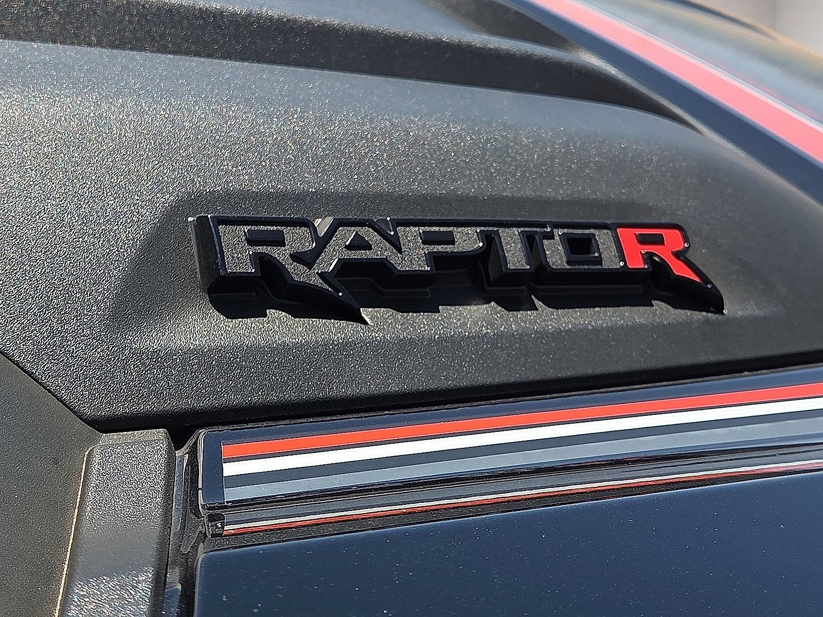 Used 2023 Ford F150 Raptor w/ Equipment Group 802A Raptor R AWD/4WD image 13
