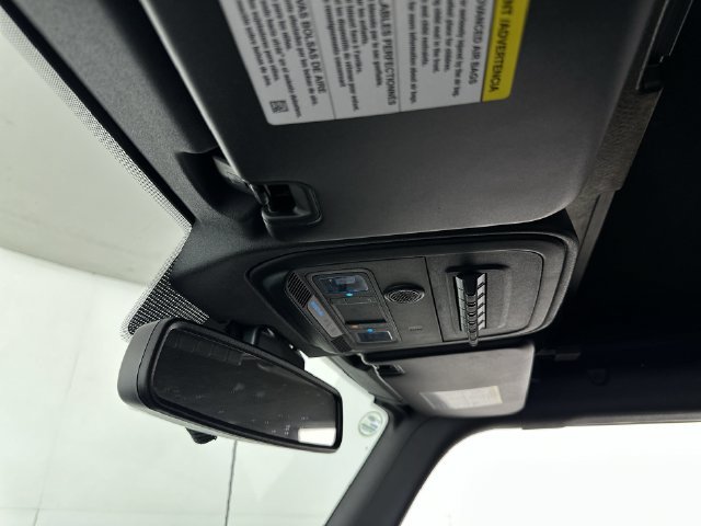 Used 2023 Ford Bronco Badlands w/ Sasquatch Package AWD/4WD image 19